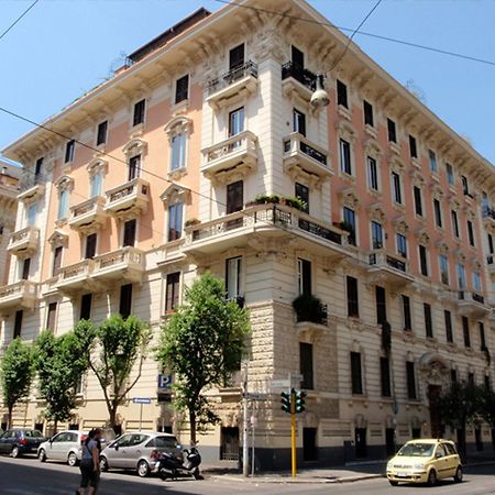 Residenza Romana Kültér fotó