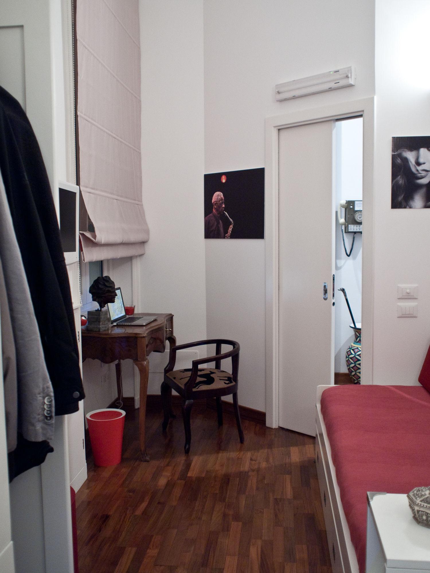 Residenza Romana Kültér fotó