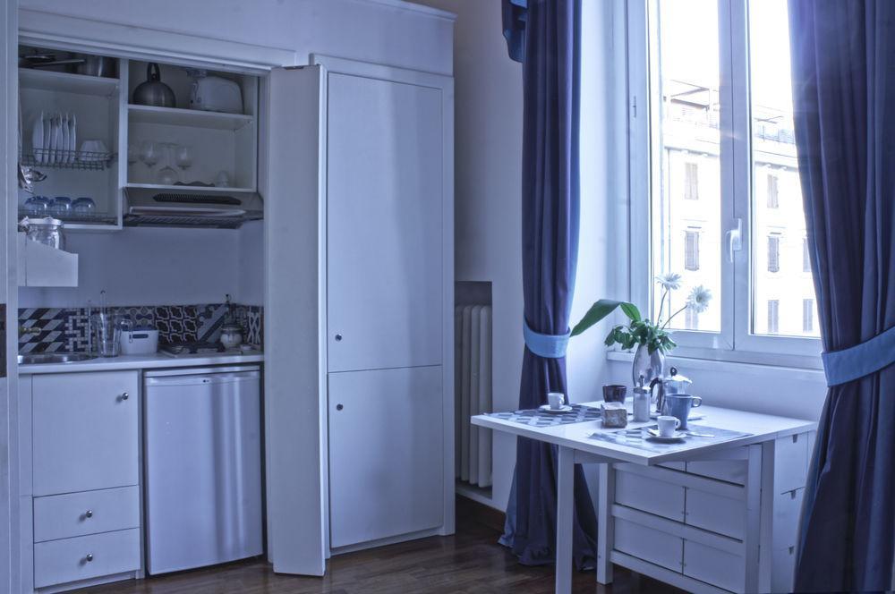 Residenza Romana Kültér fotó
